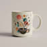 draw a mug or coffee mug design