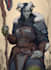 draw your dnd character