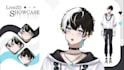 draw live 2d vtuber model, live 2d rigging, vtuber model, vtuber commission