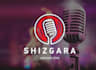 design podcast bar nightclub karaoke logo