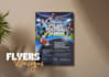 design bifold, trifold canva brochure or leaflet