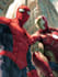 create an awesome comic books based on your script