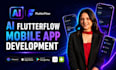 build ai app development as ai mobile app developer ai ios android app developer