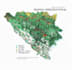 create 3d realistic gis maps and custom cartographic visualizations