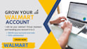 be your expert walmart virtual assistant
