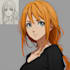 create amazing anime characters in unique style