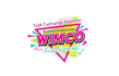 design wimco tech summit shirt logo