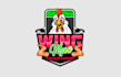 design wonderful wing mac logo