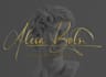 design a luxury handwritten signature logo