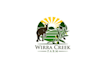 design wirra creek farm logo