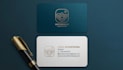 do professional business card design