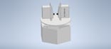 industrial 3d cad models and product design