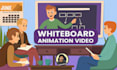 design whiteboard animation videos that explain your ideas