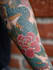 draw custom tattoo designs