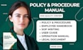 write unique home care policy and procedure, ndis employee handbook