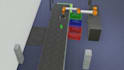develop webots robotics simulations and programming