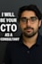 be your chief technology officer cto