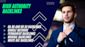 build high quality white hat SEO backlinks