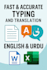 do fast typing, PDF to word, and retyping work