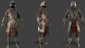 create or edit skyrim se mods custom weapon armor and asset cruixie