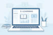 create engaging ecourse content, video training, and course outlines