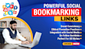 provide powerful bookmarking links
