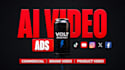 create ai video ads, ai commercials and ai promo video ads to skyrocket brands