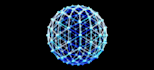 3d hologram animation hologram fan 3d hologram video 3d logo intro animation