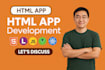 deliver expert full stack development using laravel, vue