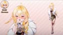 design live2d vtuber mode, 2d vtuber rigging, vtuber commission for stream