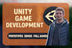 develop 2d and 3d games for mobile and pc