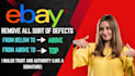 help you remove ebay defects, inr cases, and feedback issues
