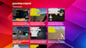 create high quality game project templates with unreal engine