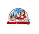 create wonderful excellent roofing and tiger logo design