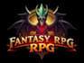 design a fantasy rpg logo dnd image for you