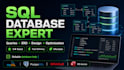 do sql queries, sql database project, er diagram