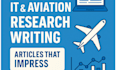 do IT, computer science research, aviation and tech articles