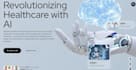 build medical ai phone calling assistant, patient call routing, rcm automation