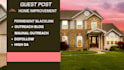 do home improvement real estate construction guest post high da sites blacklinks