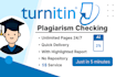professional plagiarism check and ai detection