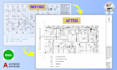 convert sketch and pdfs to autocad