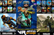 develop VR multiplayer game metaverse mobile PC using unity servers photon