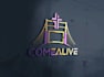 custom conference logo design professional, bold and memorable