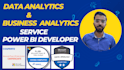 boost your business with expert data analytics
