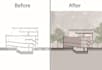 create architectural sections, elevations, and axonometric renderings