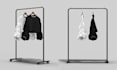 make 3d clothing designs