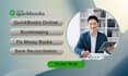 fix and reconcile your quickbooks online bookkeeping