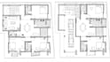 design professional 2d and 3d floor plans, house, office and commercial layouts
