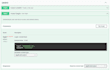 build a scalable golang backend with rest API and database integration