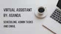 manage your email, calendar, and admin tasks like a pro VA